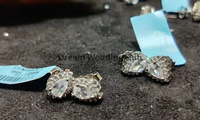 Gandevikar Jewellers Pvt Ltd  Chikuwadi